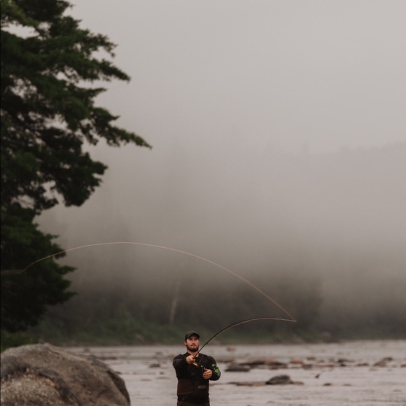 Meet your Posher, Ryan - Picture 1 of 1